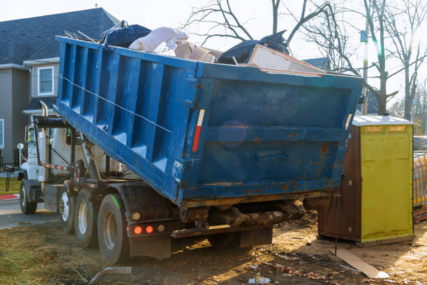 Professional Junk Removal in Sam Rayburn, TX