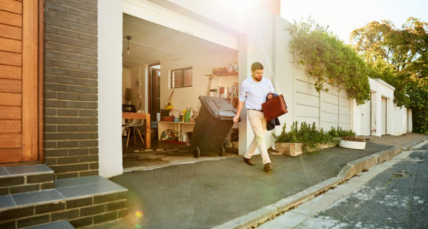 Best Household Junk Removal  in Sam Rayburn, TX