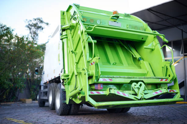 Best Junk Hauling Services  in Sam Rayburn, TX